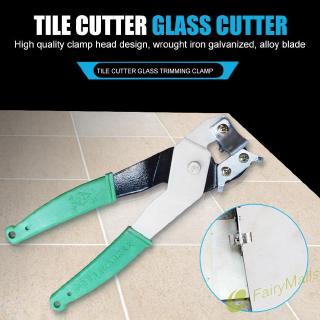 Kìm cắt viền gạch men gốm bằng chất liệu thép chuyên nghiệp
