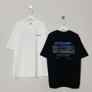 Áo thun unisex ❤️freeship❤️ áo thun tay lỡ circit /nam nữ unisex