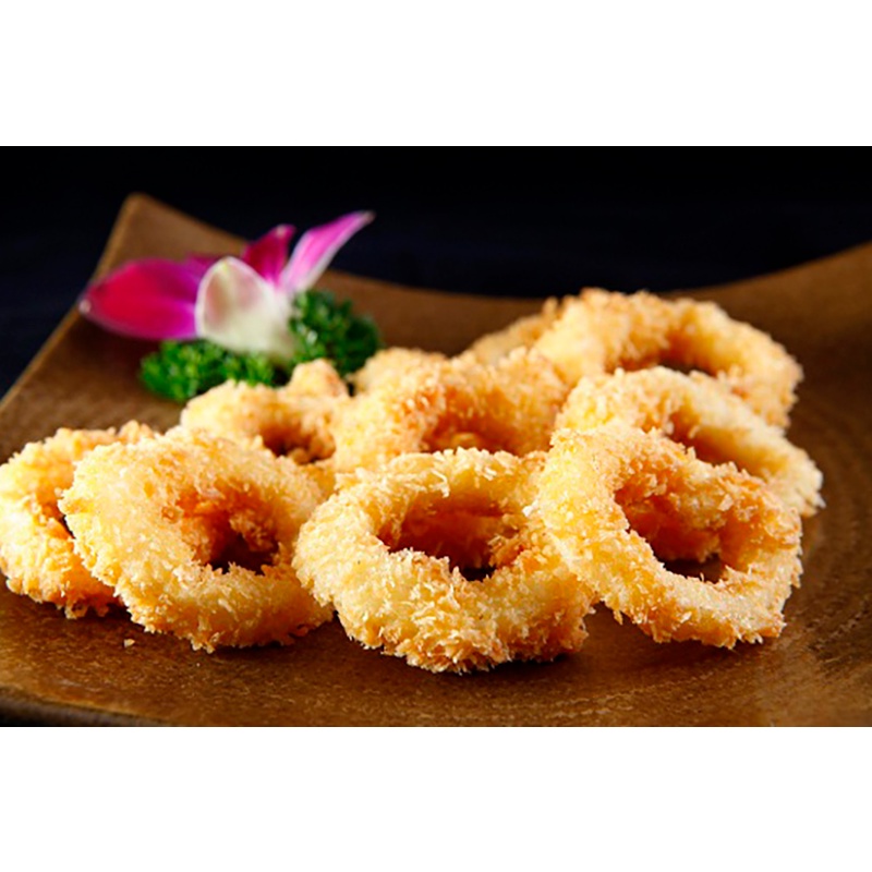 Bột Chiên Xù Beksul CJ Hàn Quốc 450gr