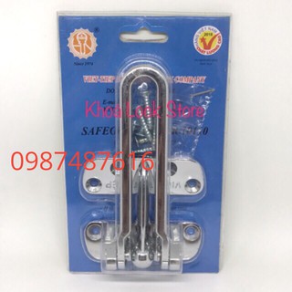 Chốt cửa an toàn VIỆT TIỆP 10110