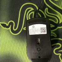 Chuột Coolerplus X5 Plus