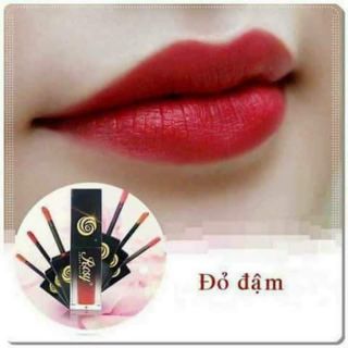 Son kem lì collagen ROSY ( hàng chính hãng)