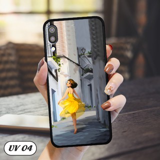 Ốp lưng Samsung M10- dễ thương