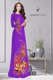 Áo dài in 3D