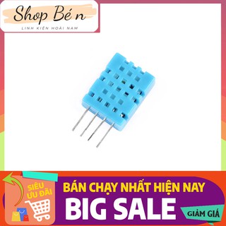Cảm Biến Nhiệt Độ -Độ Độ Ẩm DHT11