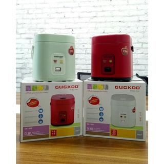 Nồi cơm điện Cuckoo 0.8L