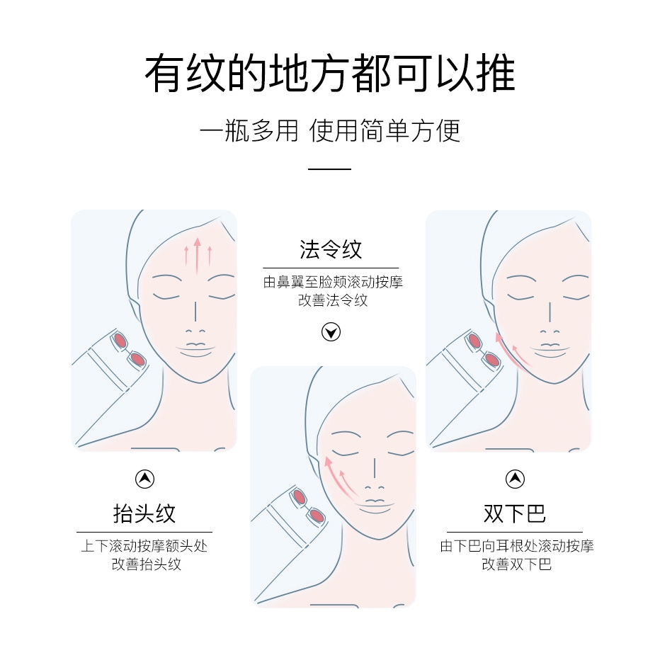 [Hàng mới về] Kem dưỡng da vùng cổ làm săn chắc da xóa mờ nếp nhăn hiệu quả | BigBuy360 - bigbuy360.vn