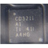 CD3211A1RGPR CD3211A1 CD3211 3211 ic nguồn trên mainboard