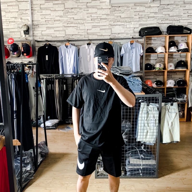 Áo phông tay lỡ chât cotton 2c định lượng 230gr cao cấp chuẩn hàng vnxk