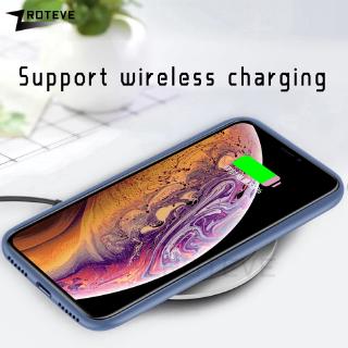 Liquid Silicone Casing Samsung Galaxy Note 9 8 S7 Edge A9 A7 2018【With Liquid Strap】Soft Cover Case
