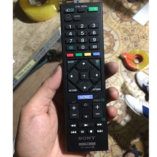 Điều khiển Tivi Sony RM-GA024 - hàng chính hãng