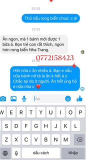 RONG BIỂN LÝ SƠN 500g