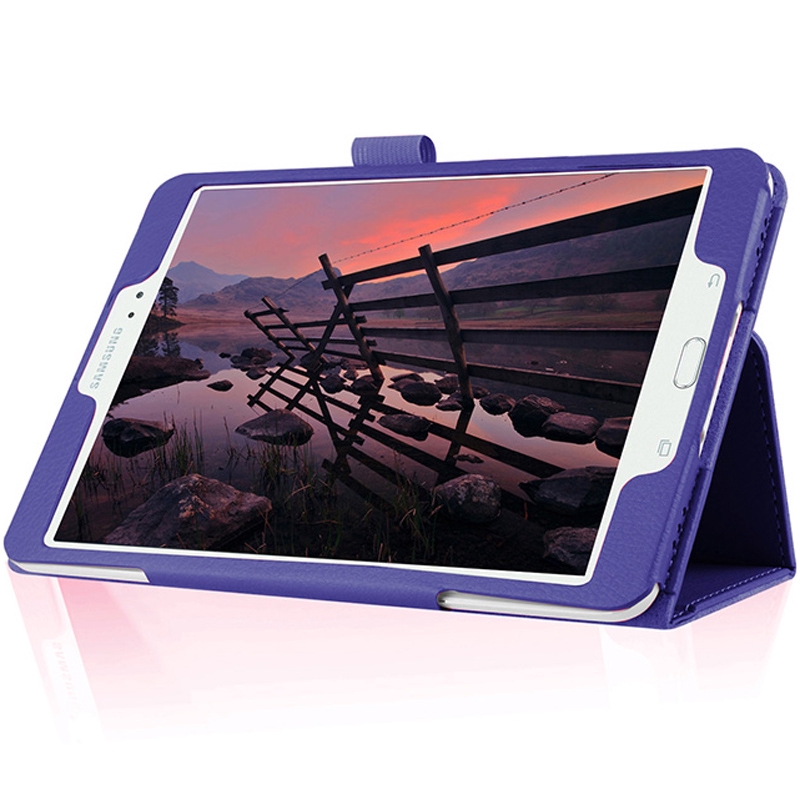 Vỏ bảo vệ case for  Samsung Galaxy Tab E 8.0 inch Ốp lưng SM-T377 SM-T375 Bao da