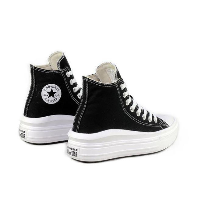 Giày sneakers Converse Chuck Taylor All Star Move 568497C