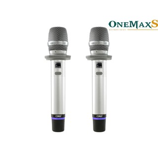 Micro không dây CAVS T8i