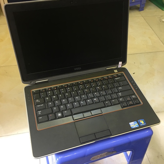 Laptop cũ dell core i5, i7 chất lượng tốt nhất