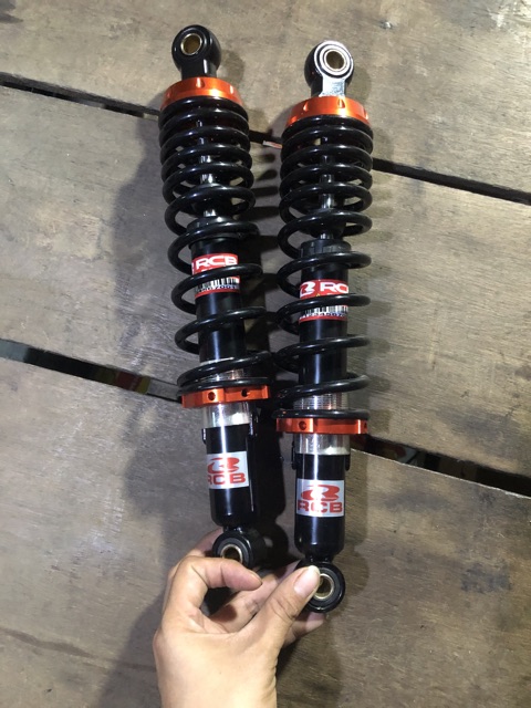 Phuộc nhúng wave dr tốt