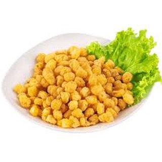 Ngô chiên giòn 500g,250g ( Hàng cty đầy đủ giấy tờ