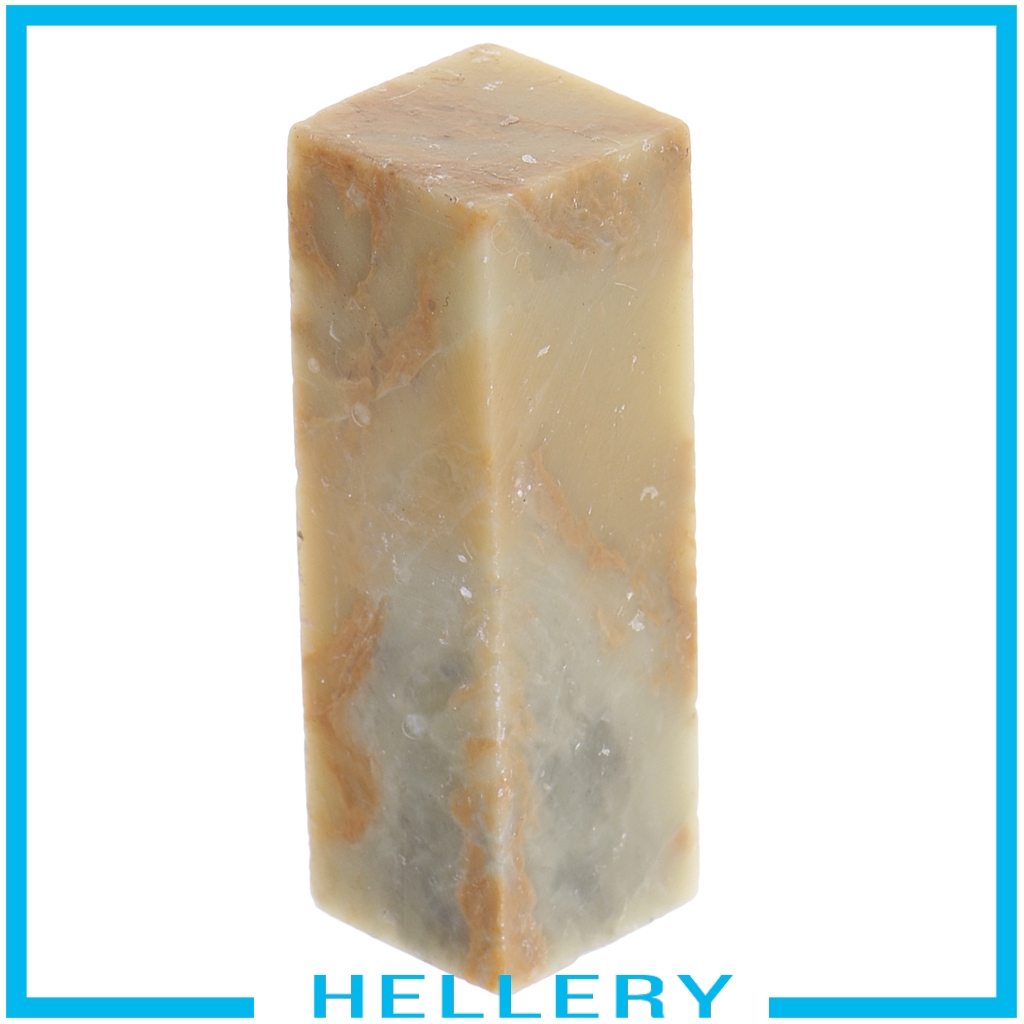 Con Dấu Thủ Công Bằng Đá Phong Cách Trung Hoa