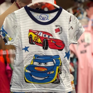Combo 3 bộ cotton tre QC