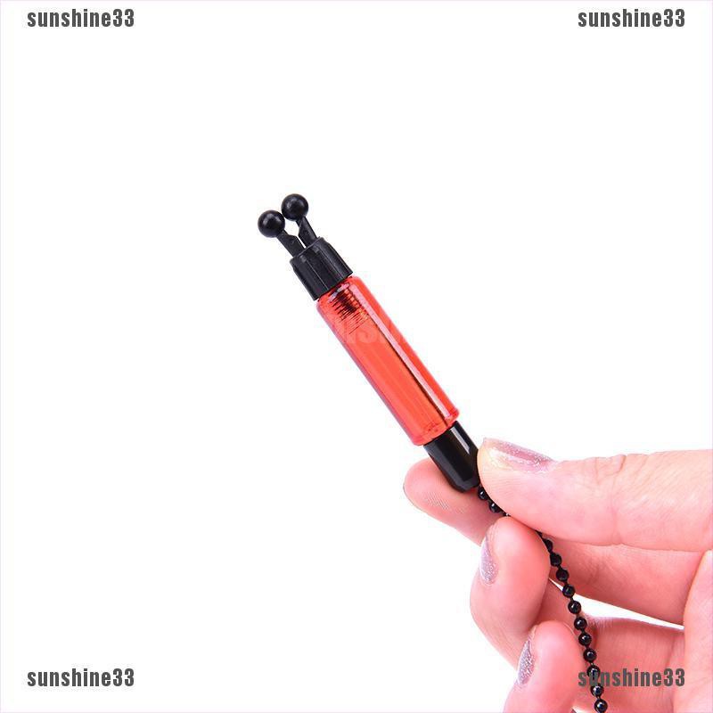 1 Chuông Báo Cá Cắn Câu Có Đèn LED