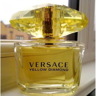 NƯỚC HOA VỜ SÁT KIM CƯƠNG VÀNG SIÊU ĐẸP 90ml