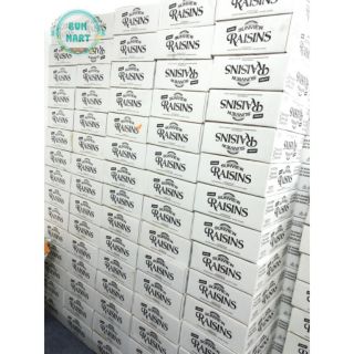 Nho Khô Sunview Raisins 227g