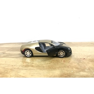 Mô hình xe Bugatti Veyron _ Tỷ lệ 1:32