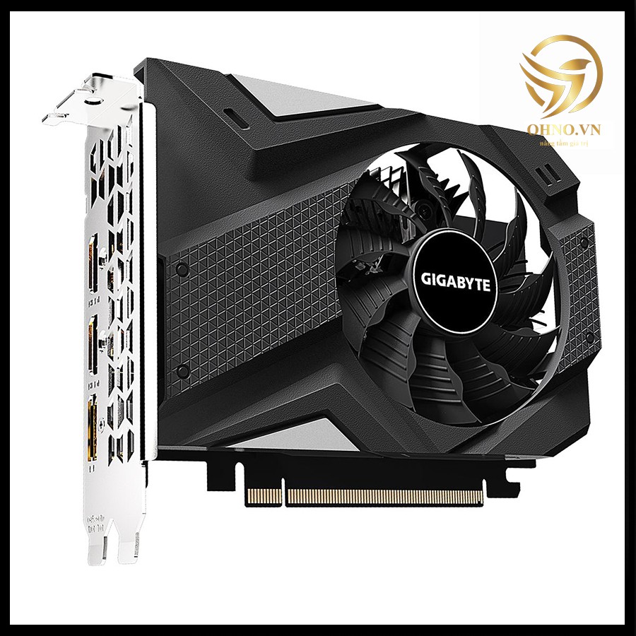 Card Màn Hình VGA ASUS GTX 1050Ti Card Đồ Họa 4G Rời Cho Máy Tính PC - OHNO VIỆT NAM | BigBuy360 - bigbuy360.vn