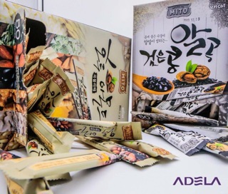 Sữa Ngũ Cốc MiTo