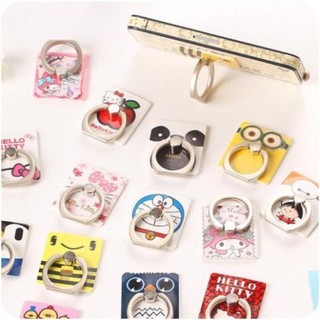 Móc Iring giá đỡ điện thoại đa năng