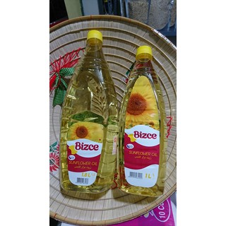 Dầu Hướng Dương ARCOR BIZCE