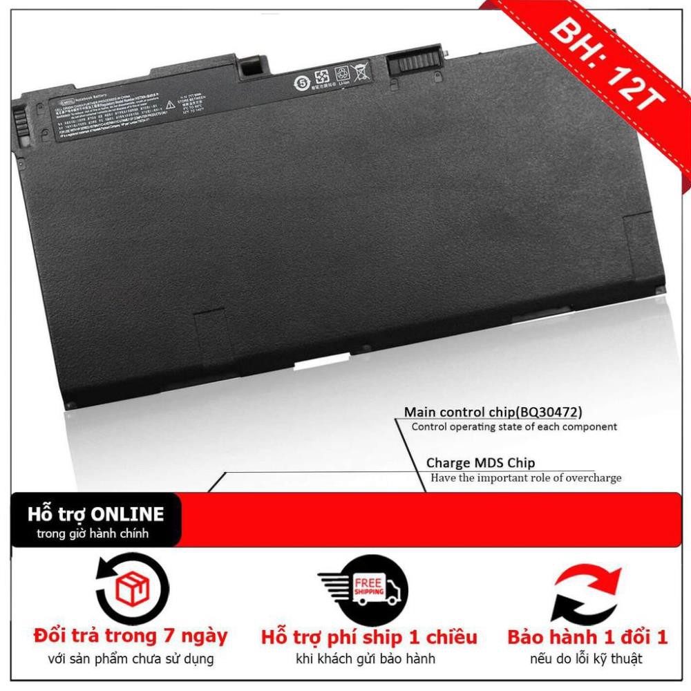 [BH12TH] PIN ZIN HP EliteBook 840 G1 G2 845 850 855 745 750 755 G1 G2 Series NEW 100%