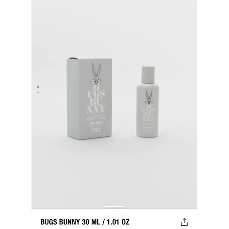 Nước hoa cho trẻ em ZARA - HOLIDAY MOOD 🌸 ⚡HÀNG ĐỨC ⚡12ml