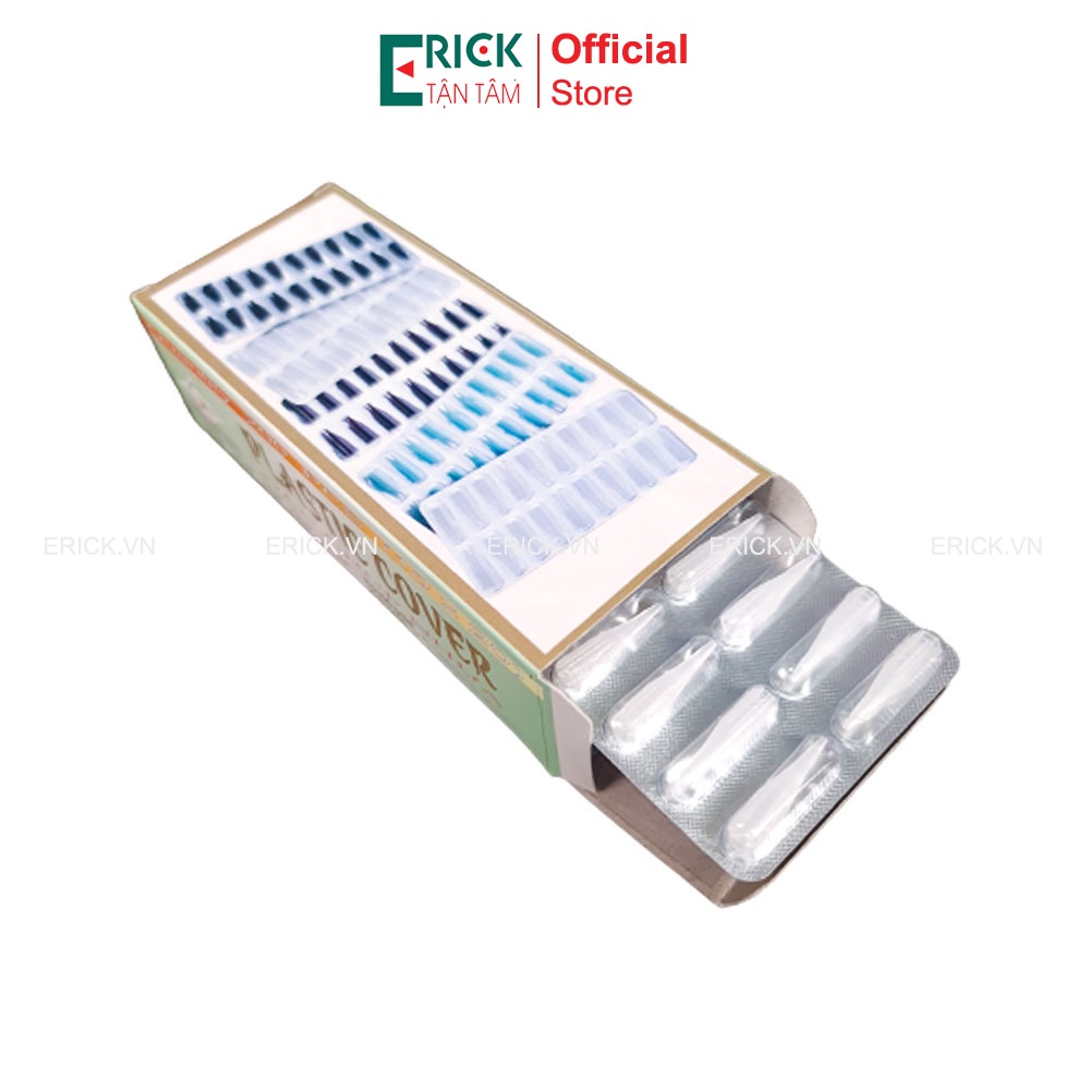 Ngòi thần thánh 1, 3 - Ngòi máy phun xăm Thần Thánh cao cấp (20 ngòi/ vỉ)