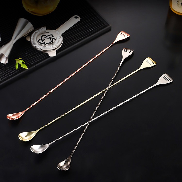 Barspoon Birdy 40cm - Dụng cụ bartender