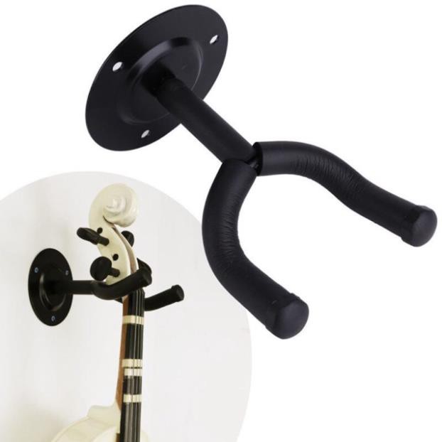 Móc treo đàn guitar/ ukulele