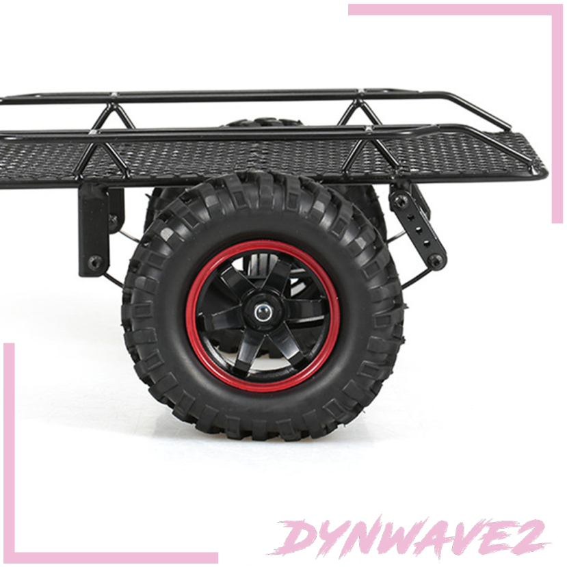 RC RC 1 Xe Tải Đồ Chơi Điều Khiển Từ Xa Dynwave2) / 10 Hsp Redcat Rc4Wd Tamiya Axial