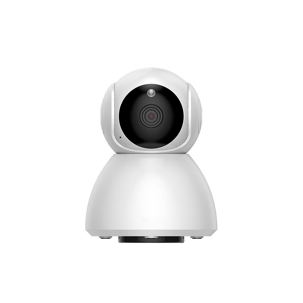 Camera quan sát Xiaomi Q8 HD 1080P 360° công nghệ tia hồng ngoại phát hiện chuyển động