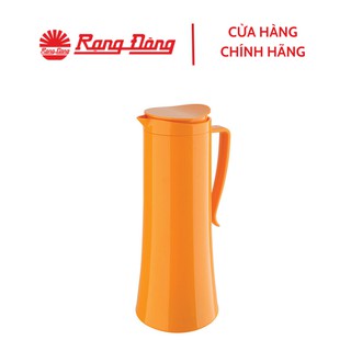 Phích nước giữ nhiệt 1 lít rạng đông rd 1040 n1e