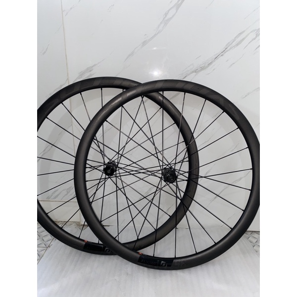 vành road Disc Syncros capital 1.0