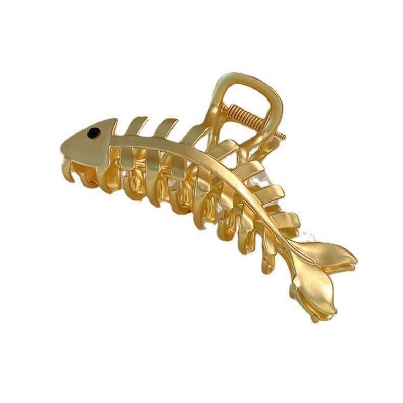 CẶP SẮT GẤU , XƯƠNG CÁ , BƯỚM