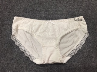 Hộp 5 quần cotton phối ren