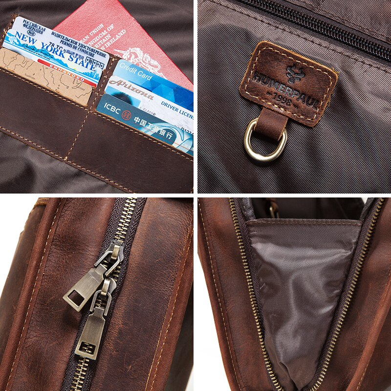 Túi xách da đựng Laptop thời trang cho nam | BigBuy360 - bigbuy360.vn