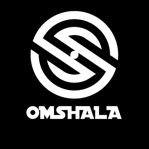 OmShala Polo Thêu