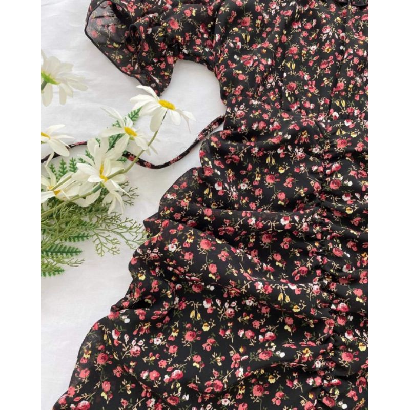 Dopi Dress ❤ | BigBuy360 - bigbuy360.vn