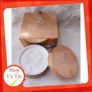 CoCo Body Gold Trắng Da