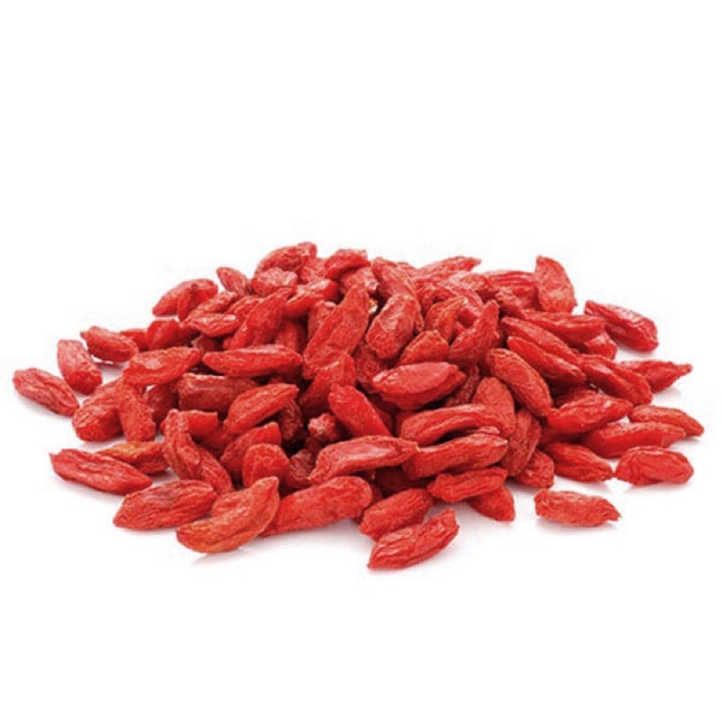 [Cao cấp] Nho khô, nam việt quất, táo đỏ, kỉ tử sấy khô, thơm ngon, sạch sẽ 100g