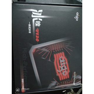 Tản nhiệt nước Aigo ICY T120