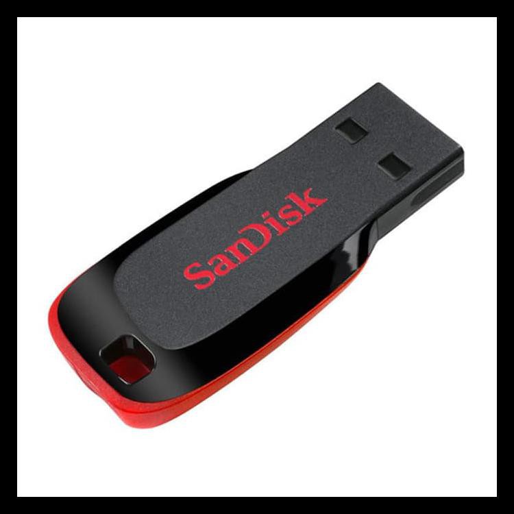 Usb Flashdisk Sandisk Cruzer 32gb Bonus Otg C110 Mã 442 | BigBuy360 - bigbuy360.vn